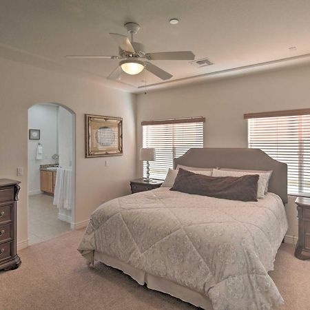 Desert Condo with Pool about 3 Miles to Colorado River! Bullhead City Exterior foto
