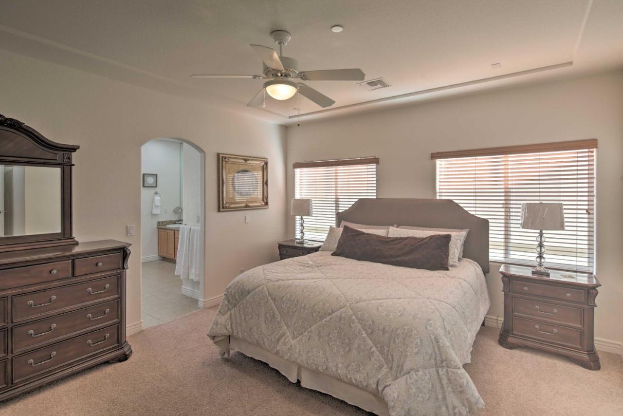 Desert Condo with Pool about 3 Miles to Colorado River! Bullhead City Exterior foto